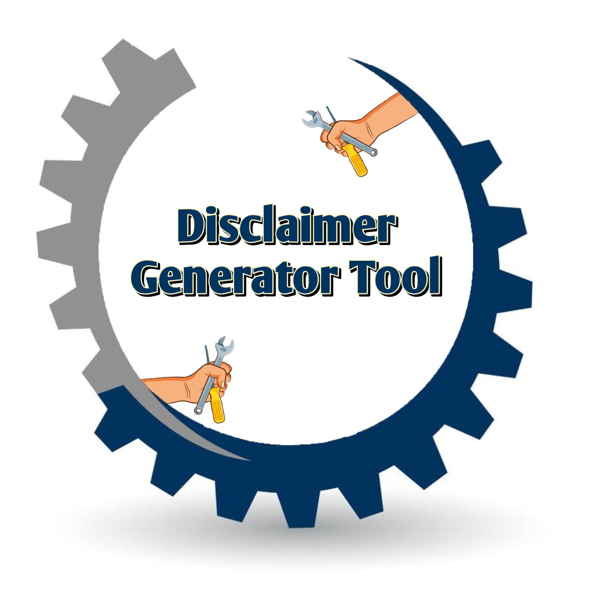 Disclaimer Generator