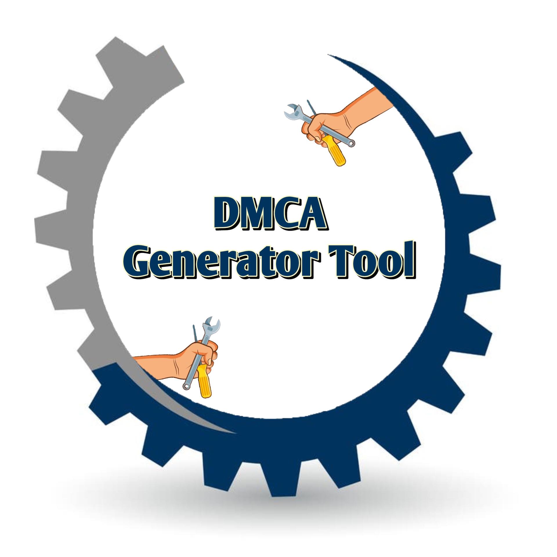 DMCA Generator