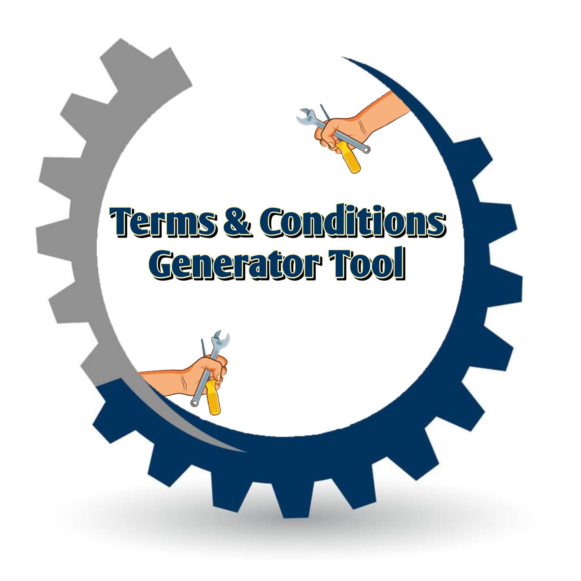 Terms and Conditions Generator